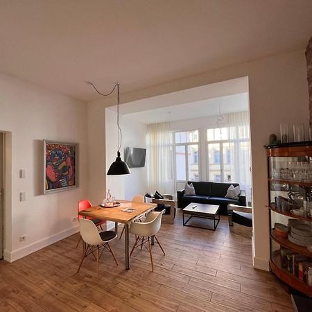Zweite Heimat Heidelberg Apartment ภายนอก รูปภาพ