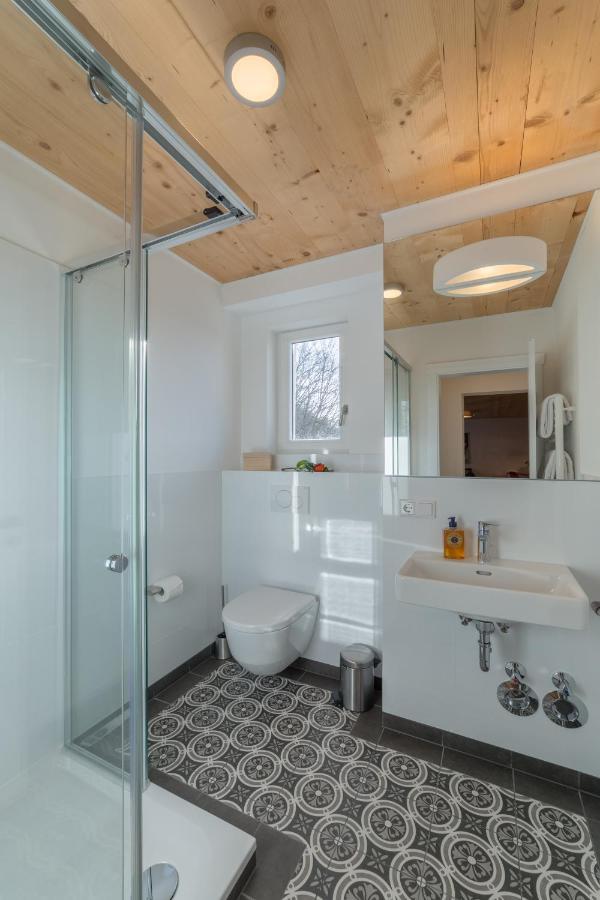 Zweite Heimat Heidelberg Apartment ภายนอก รูปภาพ