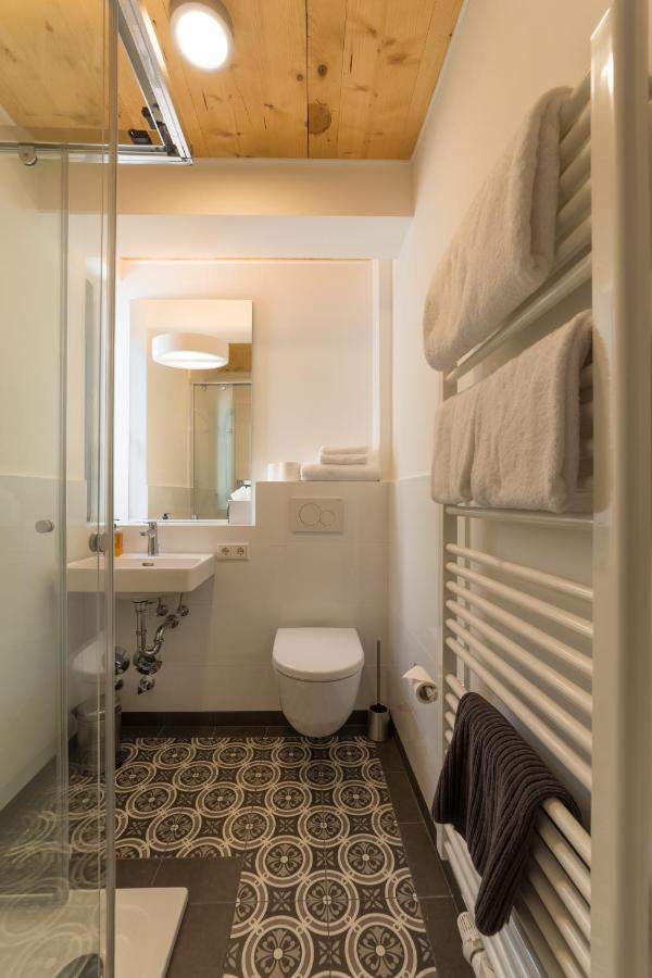 Zweite Heimat Heidelberg Apartment ภายนอก รูปภาพ