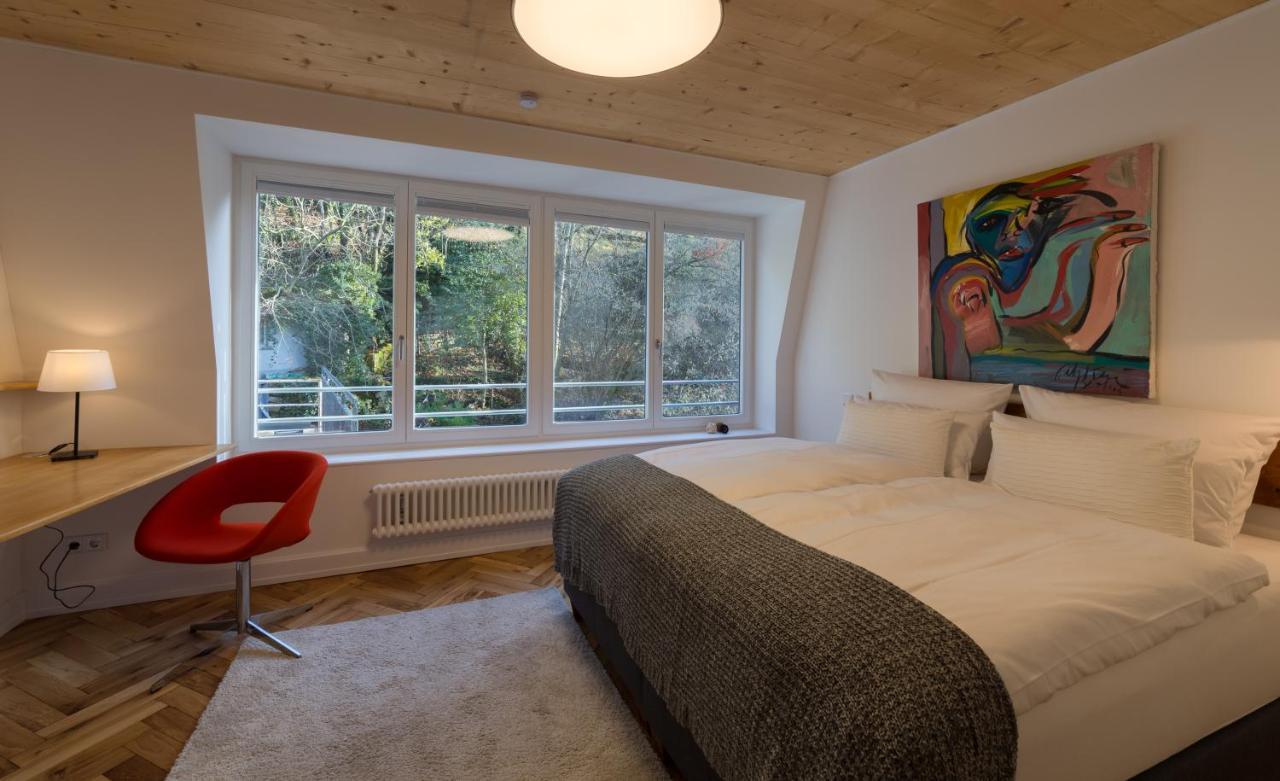 Zweite Heimat Heidelberg Apartment ภายนอก รูปภาพ