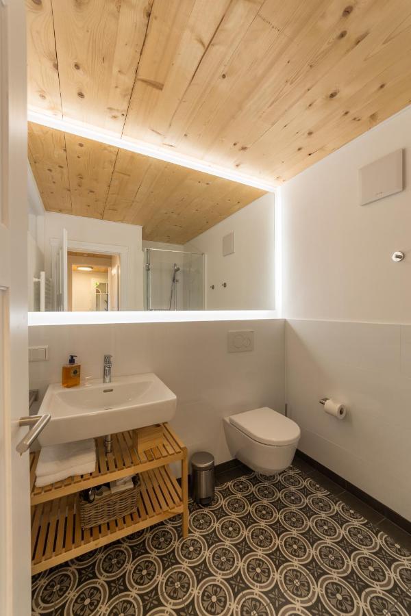 Zweite Heimat Heidelberg Apartment ภายนอก รูปภาพ