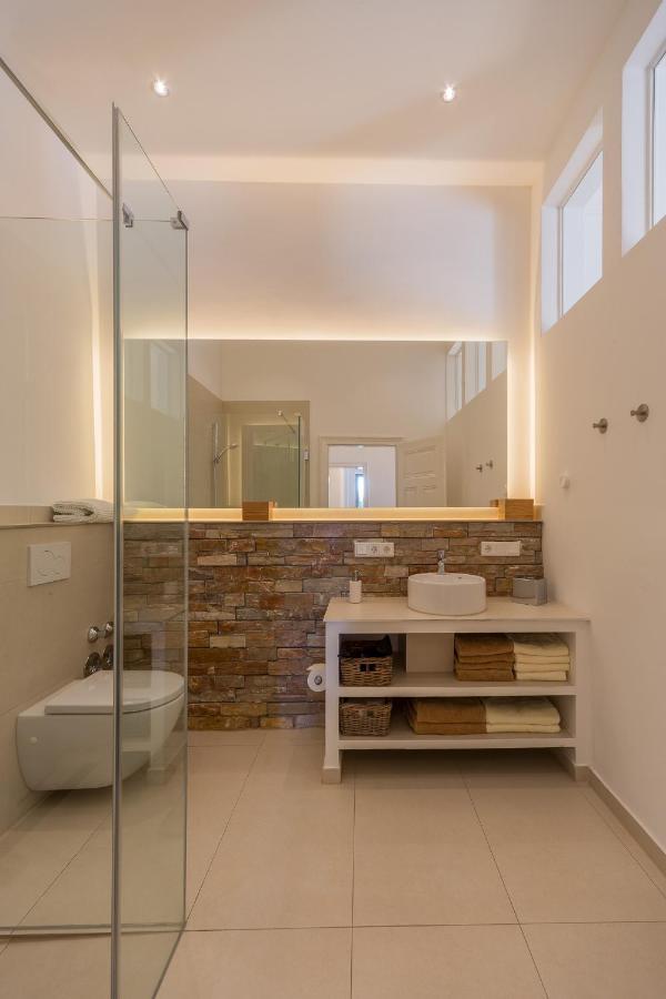 Zweite Heimat Heidelberg Apartment ภายนอก รูปภาพ
