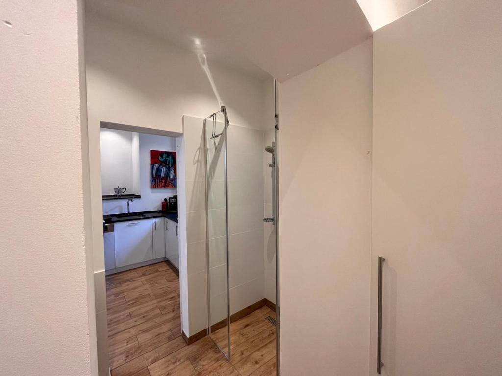 Zweite Heimat Heidelberg Apartment ภายนอก รูปภาพ