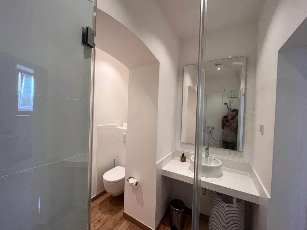 Zweite Heimat Heidelberg Apartment ภายนอก รูปภาพ