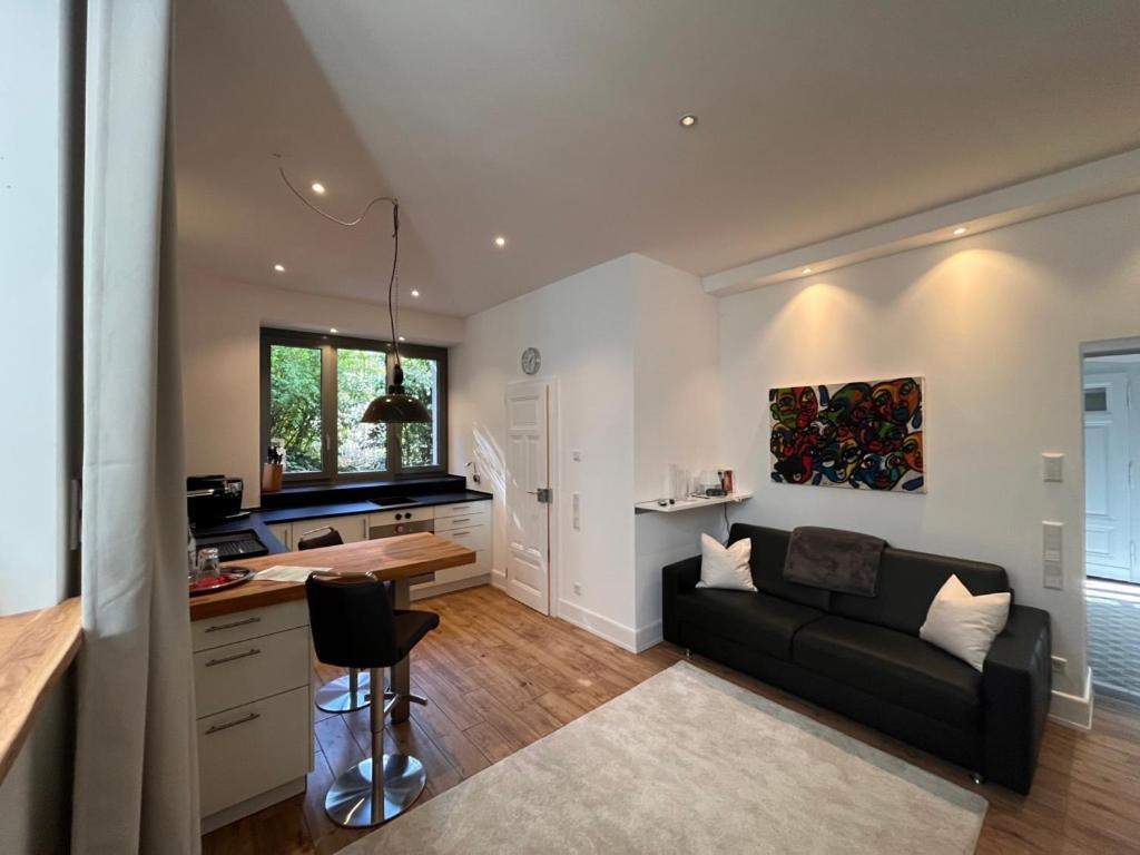 Zweite Heimat Heidelberg Apartment ภายนอก รูปภาพ