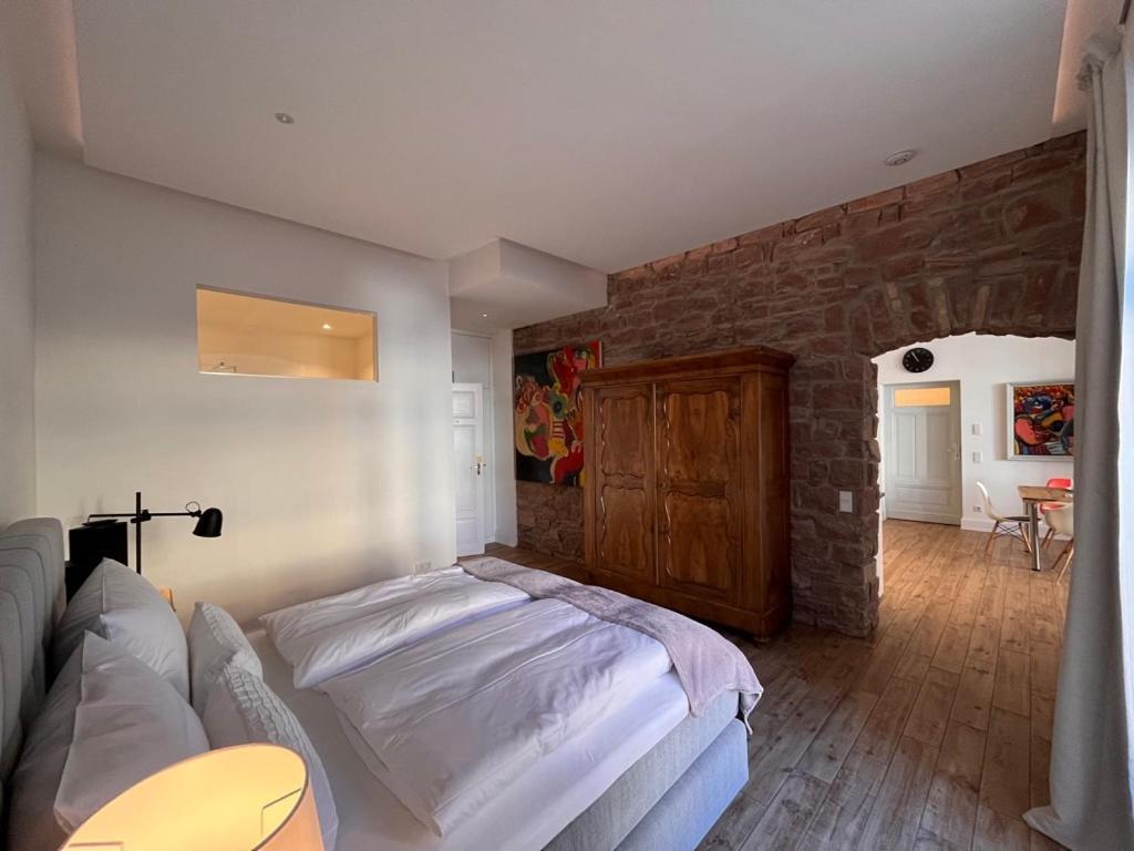 Zweite Heimat Heidelberg Apartment ภายนอก รูปภาพ