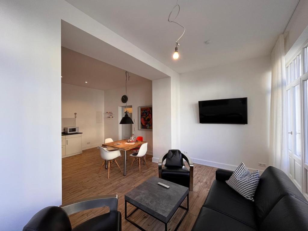 Zweite Heimat Heidelberg Apartment ภายนอก รูปภาพ