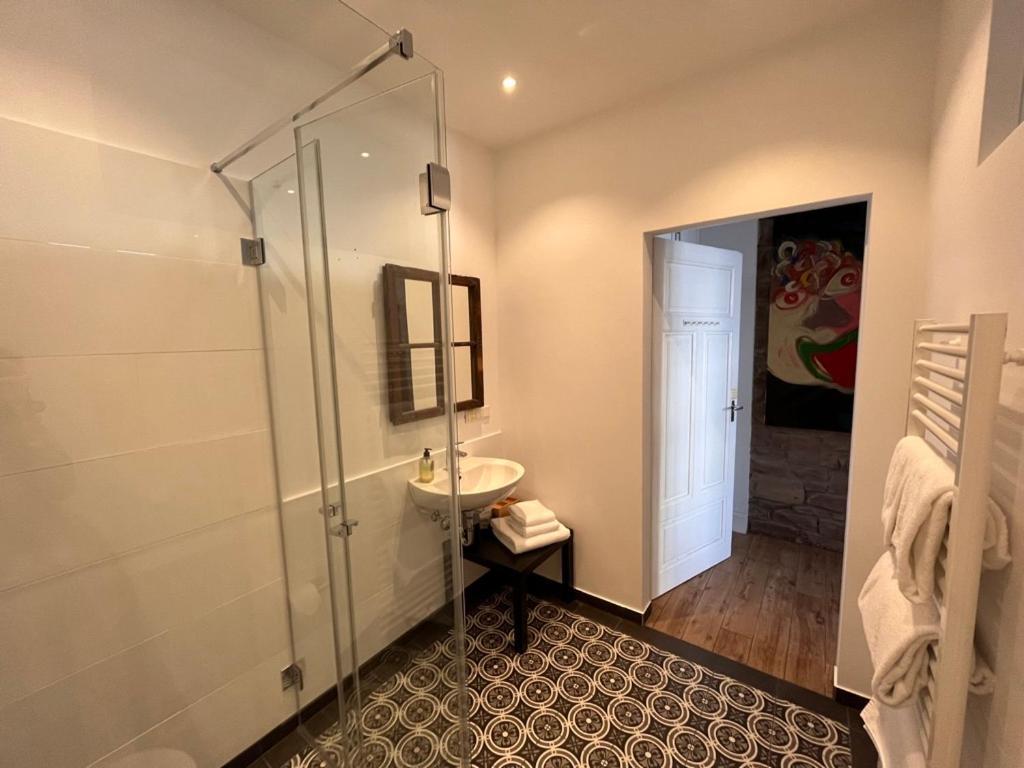 Zweite Heimat Heidelberg Apartment ภายนอก รูปภาพ