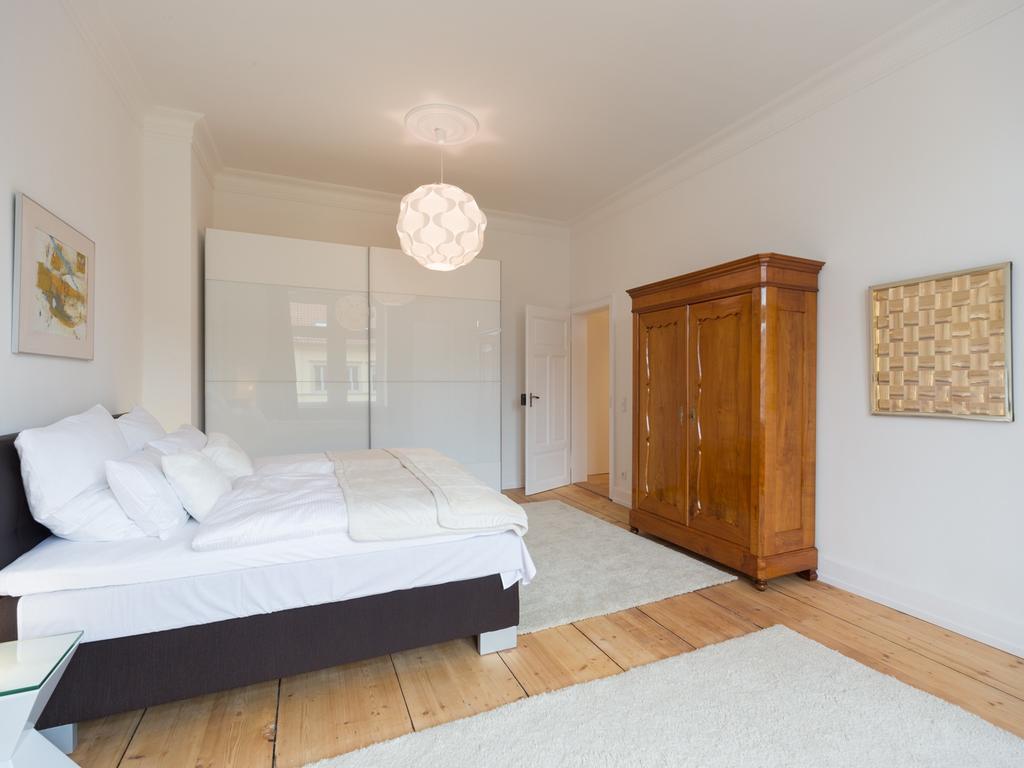 Zweite Heimat Heidelberg Apartment ห้อง รูปภาพ