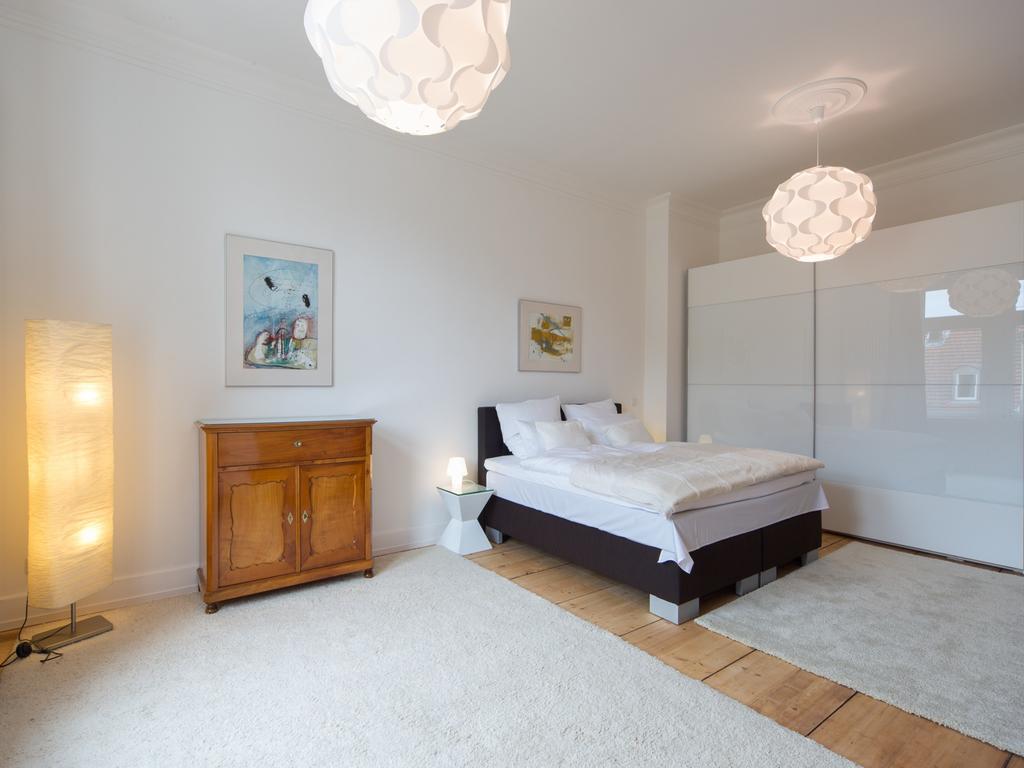 Zweite Heimat Heidelberg Apartment ห้อง รูปภาพ