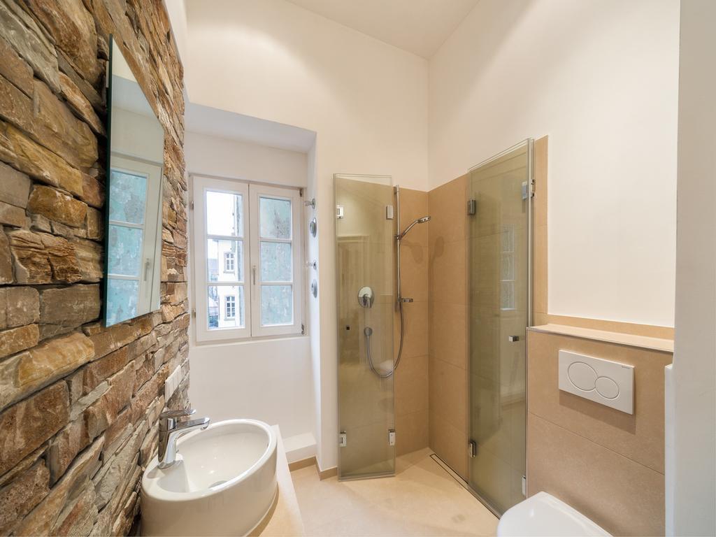 Zweite Heimat Heidelberg Apartment ห้อง รูปภาพ